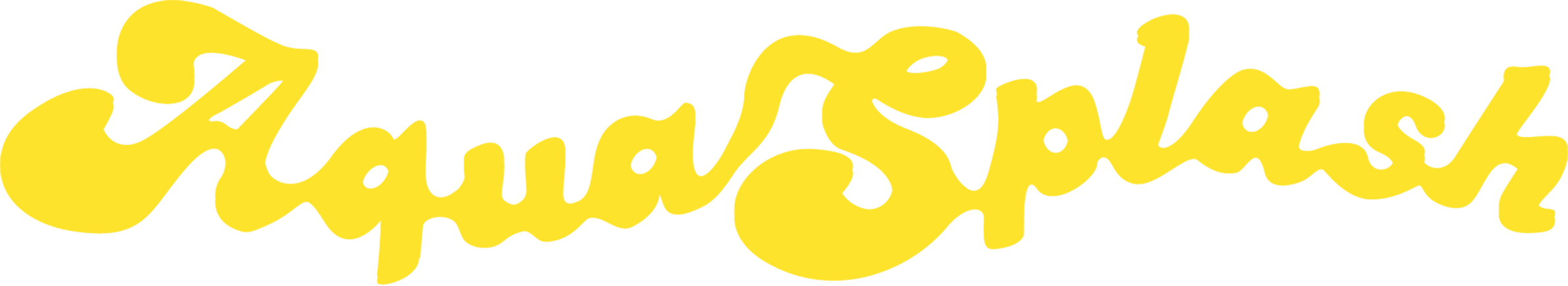 logo aquasplash